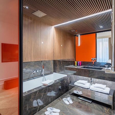 The First Dolce - Preferred Hotels & Resorts Ρώμη Εξωτερικό φωτογραφία
