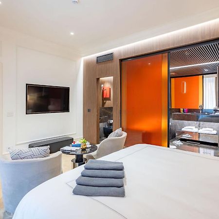 The First Dolce - Preferred Hotels & Resorts Ρώμη Εξωτερικό φωτογραφία