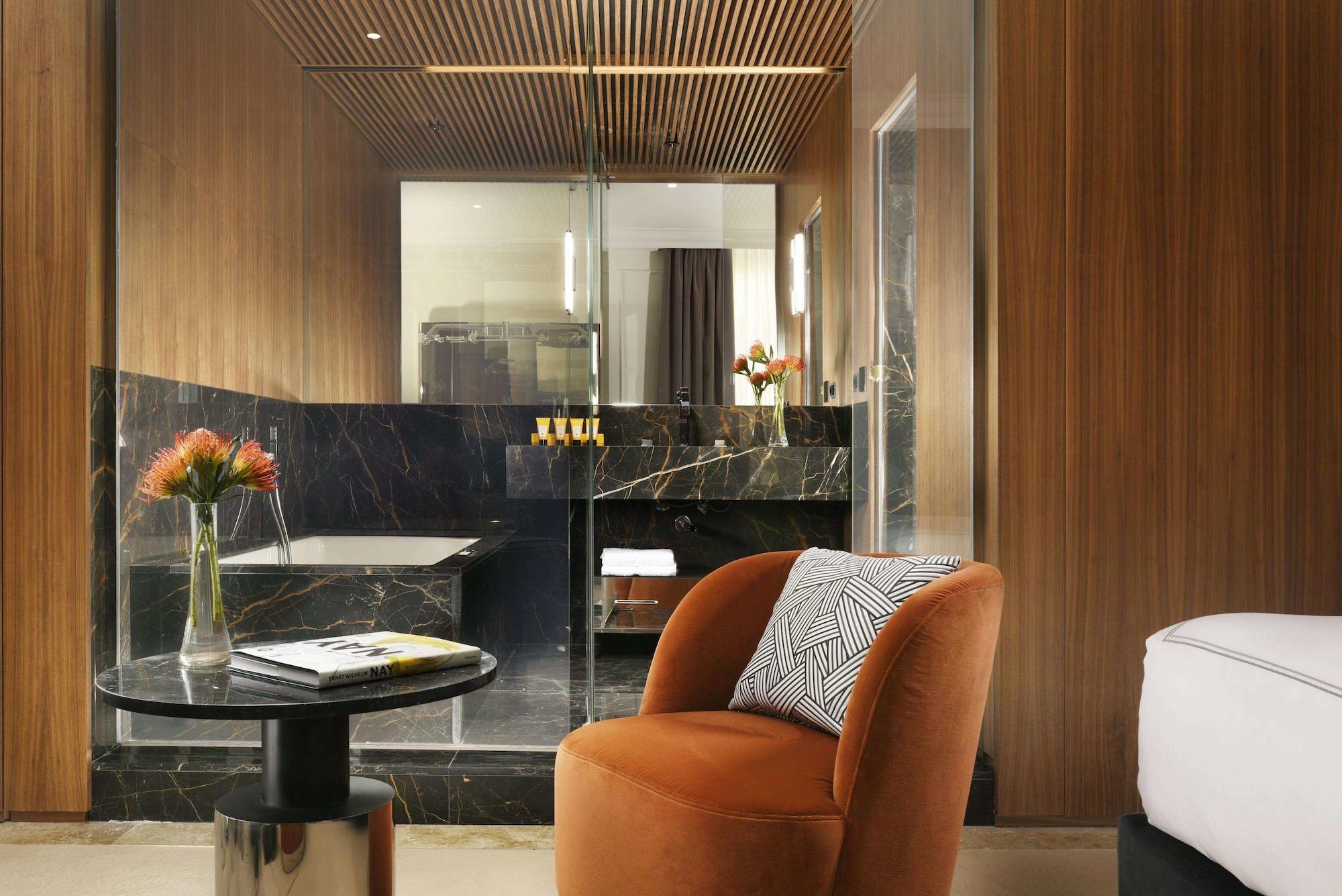 The First Dolce - Preferred Hotels & Resorts Ρώμη Εξωτερικό φωτογραφία