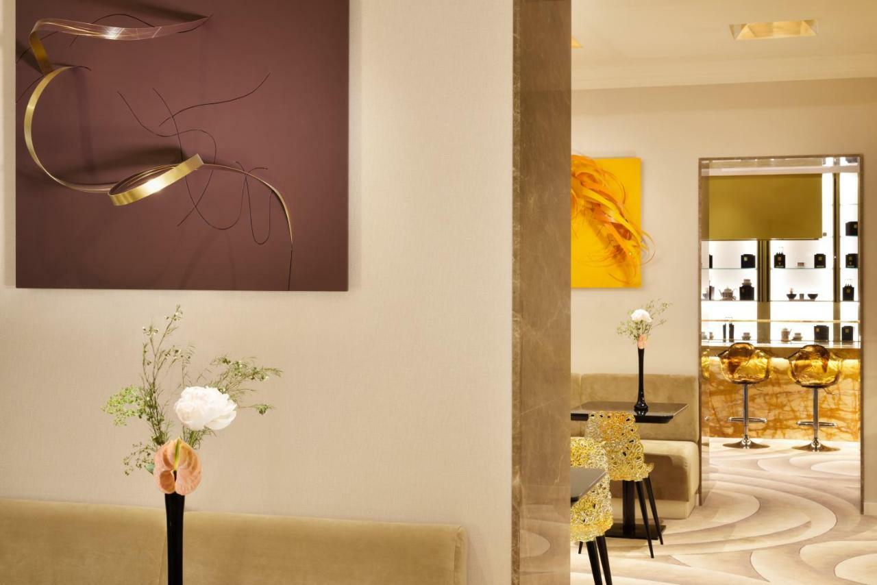 The First Dolce - Preferred Hotels & Resorts Ρώμη Εξωτερικό φωτογραφία
