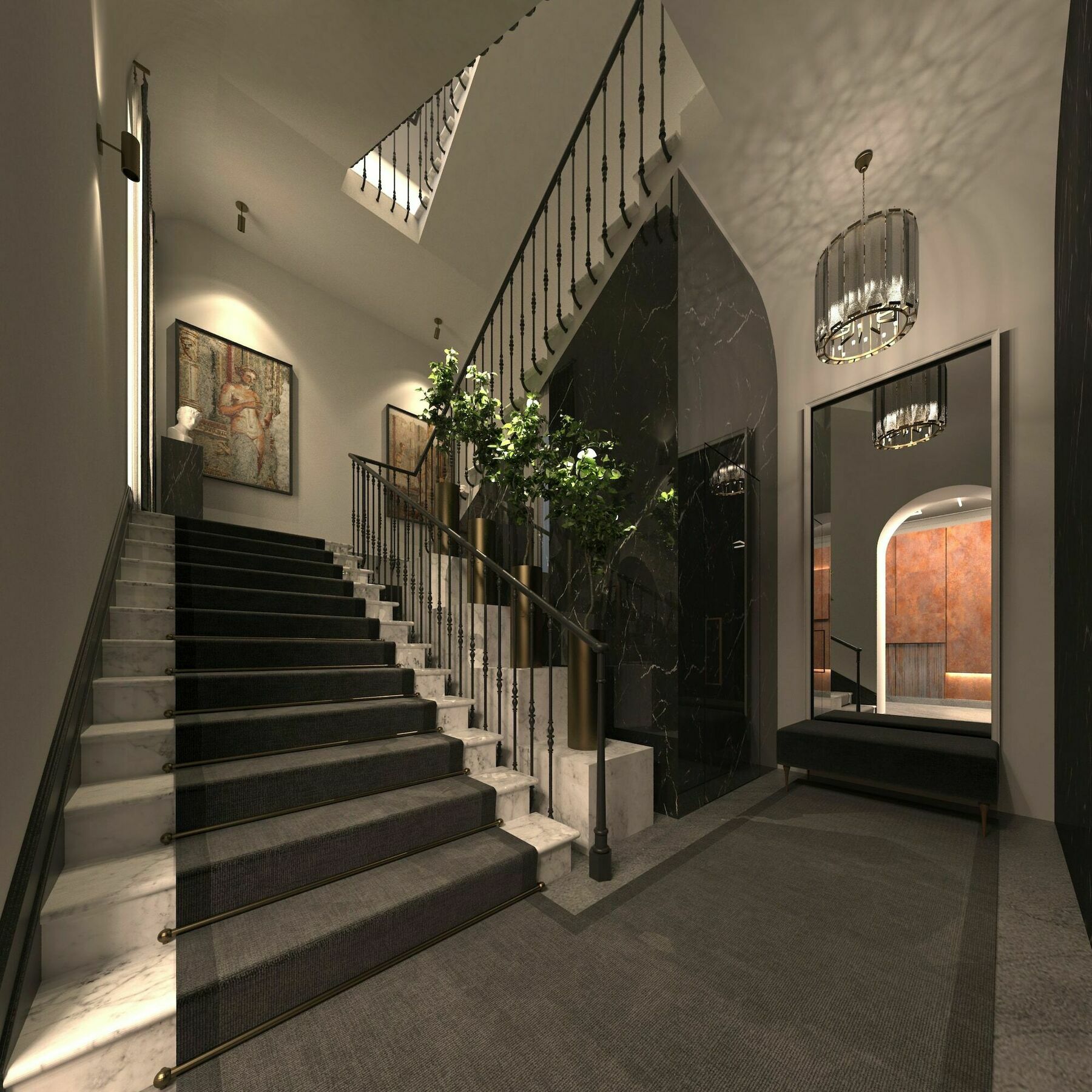 The First Dolce - Preferred Hotels & Resorts Ρώμη Εξωτερικό φωτογραφία
