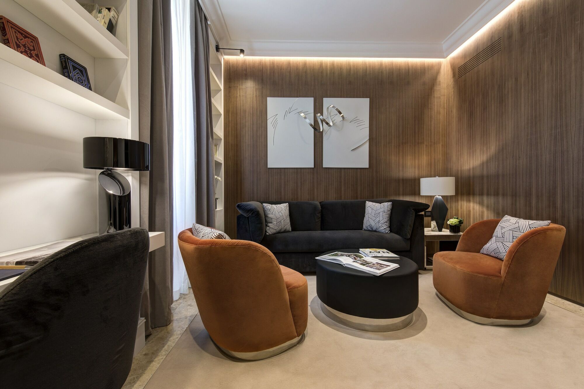The First Dolce - Preferred Hotels & Resorts Ρώμη Εξωτερικό φωτογραφία