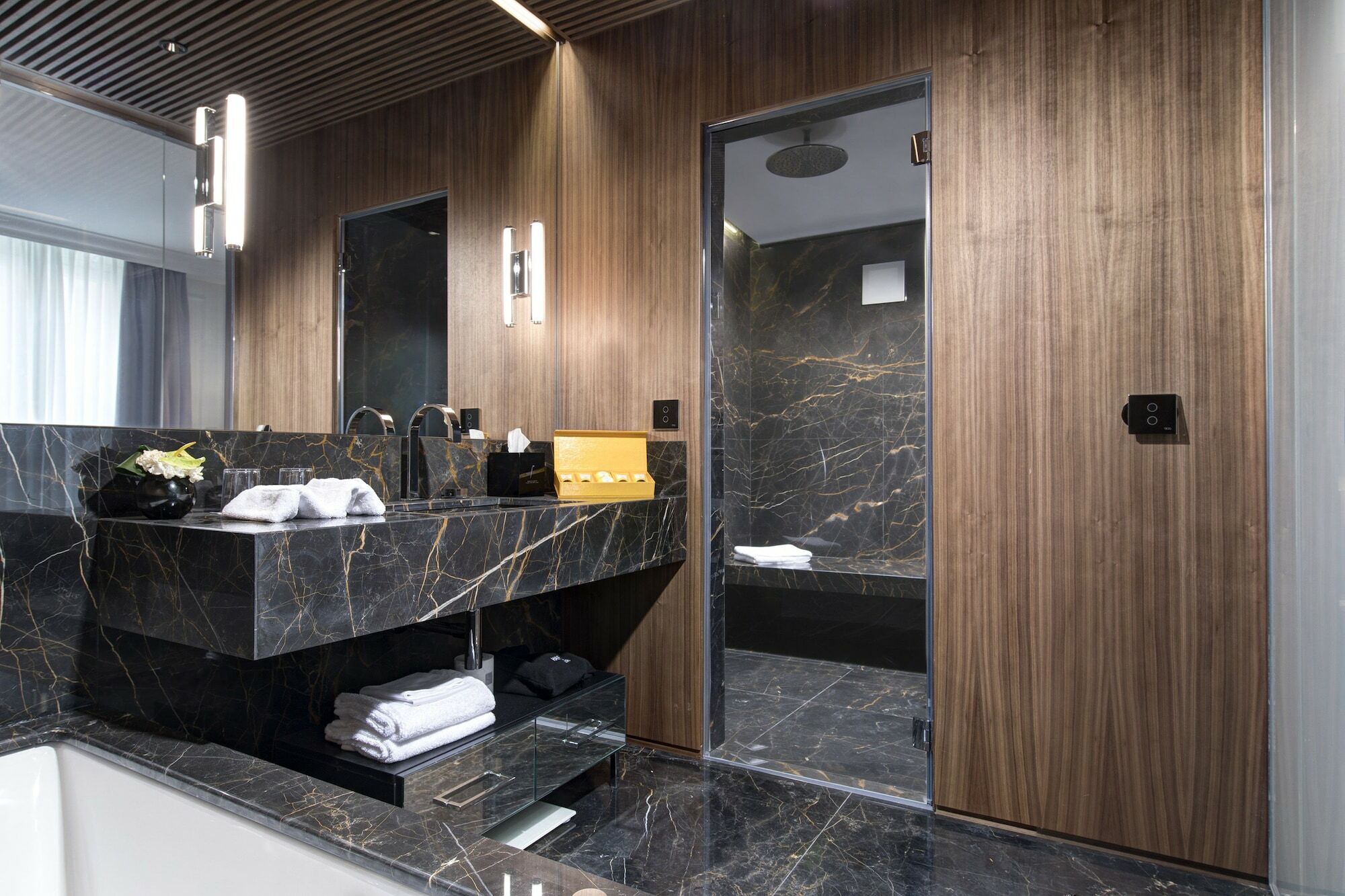 The First Dolce - Preferred Hotels & Resorts Ρώμη Εξωτερικό φωτογραφία